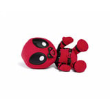 Simba Disney Marvel Babypool, Kuscheltier 25 cm