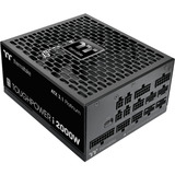 Thermaltake TOUGHPOWER i 2000W, PC-Netzteil schwarz, 2000 Watt
