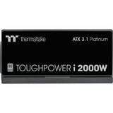 Thermaltake TOUGHPOWER i 2000W, PC-Netzteil schwarz, 2000 Watt
