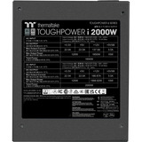 Thermaltake TOUGHPOWER i 2000W, PC-Netzteil schwarz, 2000 Watt
