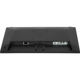 iiyama ProLite X2793HSU-B1, LED-Monitor 68.6 cm (27 Zoll), schwarz (matt), FullHD, IPS, HDMI, DP, USB-Hub, Lautsprecher, 120Hz Panel