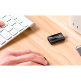 ADATA SC730 1 TB, Externe SSD schwarz, USB-C 3.2 Gen 2 (10 Gbit/s)