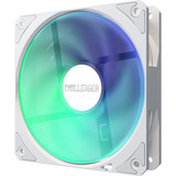 ASRock Challenger White 360 Digital, Wasserkühlung weiß