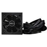 ASRock Phantom Gaming PG-750G, PC-Netzteil schwarz, 1x 12-Pin High Power GPU, 3x PCIe, Kabelmanagement, 750 Watt