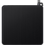 ASUS NUC 14 Pro Slim RNUC14RVKV5068C3I, Mini-PC schwarz, Windows 11 Pro, UK-Stromkabel