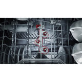 Bosch SBD6ECX21E Serie 6, Spülmaschine 60 cm, Home Connect, XXL