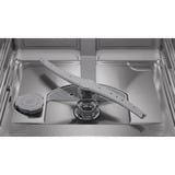 Bosch SBD6ECX21E Serie 6, Spülmaschine 60 cm, Home Connect, XXL