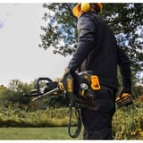 DEWALT Kantenschneider-Aufsatz für DCMAS5713 
