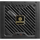 Enermax REVOLUTION III 1000W, PC-Netzteil 1x 12-Pin High Power GPU, 3x PCIe Kabelmanagement, 1000 Watt