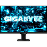 GIGABYTE G27Q20T, Gaming-Monitor 68.5 cm (27 Zoll), schwarz, QHD, SS-IPS, HDMI, DP, Free Sync Premium, 200Hz Panel