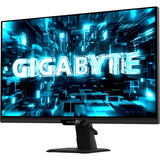 GIGABYTE G27Q20T, Gaming-Monitor 68.5 cm (27 Zoll), schwarz, QHD, SS-IPS, HDMI, DP, Free Sync Premium, 200Hz Panel