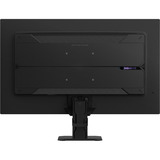 GIGABYTE G27Q20T, Gaming-Monitor 68.5 cm (27 Zoll), schwarz, QHD, SS-IPS, HDMI, DP, Free Sync Premium, 200Hz Panel