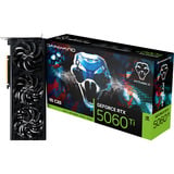 Gainward GeForce RTX 5060 Ti Python III 16GB, Grafikkarte DLSS 5, 3x DisplayPort, 1x HDMI 2.1
