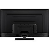JVC LT-55VUQ3455, QLED-Fernseher 139 cm (55 Zoll), schwarz, UltraHD/4K, Triple Tuner, Smart TV, TiVo Betriebssystem