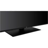 JVC LT-55VUQ3455, QLED-Fernseher 139 cm (55 Zoll), schwarz, UltraHD/4K, Triple Tuner, Smart TV, TiVo Betriebssystem
