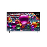 LG 50UA75006LA.AEUD, LED-Fernseher 127 cm (50 Zoll), schwarz, UltraHD/4K, Triple Tuner, HDR