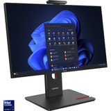 Lenovo ThinkCentre M70a Gen 6 (13AY000YGE), PC-System schwarz, Windows 11 Pro