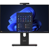 Lenovo ThinkCentre M70a Gen 6 (13AY000YGE), PC-System schwarz, Windows 11 Pro