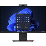 Lenovo ThinkCentre M70a Gen 6 (13AY000YGE), PC-System schwarz, Windows 11 Pro