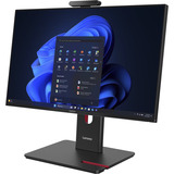Lenovo ThinkCentre M70a Gen 6 (13AY000YGE), PC-System schwarz, Windows 11 Pro