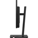 Lenovo ThinkCentre M70a Gen 6 (13AY000YGE), PC-System schwarz, Windows 11 Pro