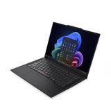 Lenovo ThinkPad E14 G8 (21Y6000SGE), Notebook schwarz, Intel® Core™ Ultra 7 355, Intel® Graphics, 32 GB DDR5, 1 TB (1 TB SSD), Windows 11 Pro