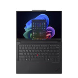 Lenovo ThinkPad E14 G8 (21Y6000SGE), Notebook schwarz, Intel® Core™ Ultra 7 355, Intel® Graphics, 32 GB DDR5, 1 TB (1 TB SSD), Windows 11 Pro