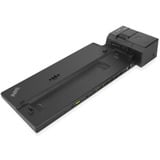 Lenovo ThinkPad Pro Generalüberholt, Dockingstation schwarz, DisplayPort, USB-C, USB
