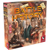 Pegasus A Battle through History - Das Sabaton Brettspiel 