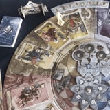 Pegasus A Battle through History - Das Sabaton Brettspiel 