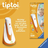 Ravensburger Bundle tiptoi Stift und Ladestation, Eingabestift 