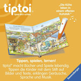 Ravensburger Bundle tiptoi Stift und Ladestation, Eingabestift 