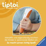 Ravensburger Bundle tiptoi Stift und Ladestation, Eingabestift 