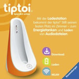 Ravensburger Bundle tiptoi Stift und Ladestation, Eingabestift 