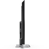 SHARP 50JP7765E, QLED-Fernseher 126 cm (50 Zoll), schwarz/silber, UltraHD/4K, MiniLED Google TV