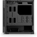 Sharkoon S25 Silent , Tower-Gehäuse schwarz, Modell 2026