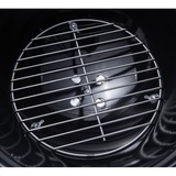 Weber Holzkohlegrill Smokey Joe Premium schwarz (glänzend), Ø 37cm