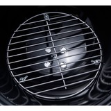 Weber Holzkohlegrill Smokey Joe Premium schwarz (glänzend), Ø 37cm