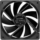 Xilence Performance C Series 120x120x25, Gehäuselüfter schwarz, 120 mm