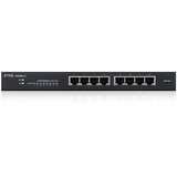 Zyxel GS1900-48HP V2, Switch 