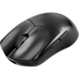 be quiet! Dark Perk Sym, Gaming-Maus schwarz