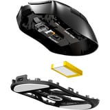 be quiet! Dark Perk Sym, Gaming-Maus schwarz