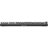 be quiet! Light Mount Silent Tactile, Gaming-Tastatur schwarz, DE-Layout, be quiet! Silent Tactile