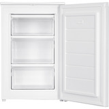 homeX  FS871E-W, Gefrierschrank weiß