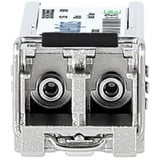 BlueOptics Transceiver kompatibel zu ZyXEL SFP-SX-D SFP 