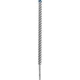 Bosch Professional EXPERT Hammerbohrer SDS-plus-7X, Ø 20mm Arbeitslänge 400mm