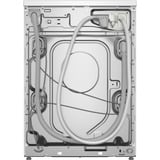 Bosch WUU28T71 Serie 6, Waschmaschine weiß/silber