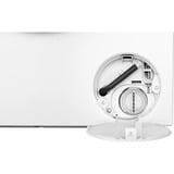 Bosch WUU28T71 Serie 6, Waschmaschine weiß/silber