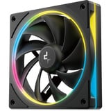 DeepCool FL12 SE, Gehäuselüfter schwarz, 3er Pack, 120 mm