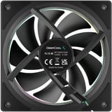 DeepCool FL12 SE, Gehäuselüfter schwarz, 3er Pack, 120 mm